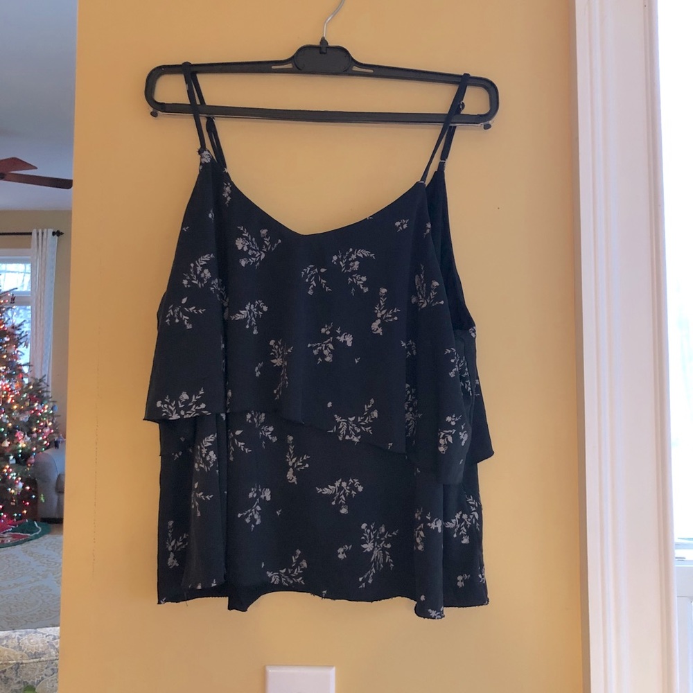 Mudd tank top